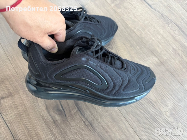Оригинален Nike Air MAX 720 - 39