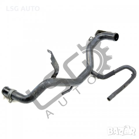 Тръба охладителна течност AUDI A4 Avant (B7 8E) 2004-2008 A051020N-113