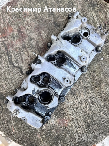 Капак клапани за Шевролет Каптива 2.0 CDTI. 150кс. 2008г