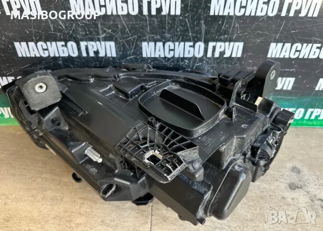 Фар ляв фарове за Ауди Кю2 Audi Q2 фейс, снимка 5 - Части - 49234133