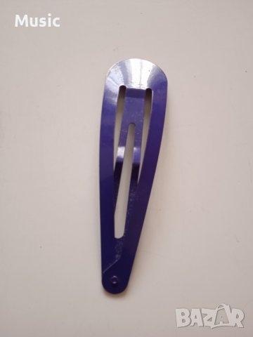 Голяма фиба за коса, снимка 2 - Аксесоари за коса - 39722924