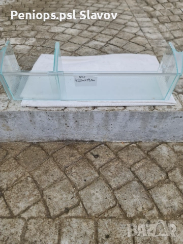 Части за хладилник либхер с фризер, снимка 9 - Хладилници - 54242421