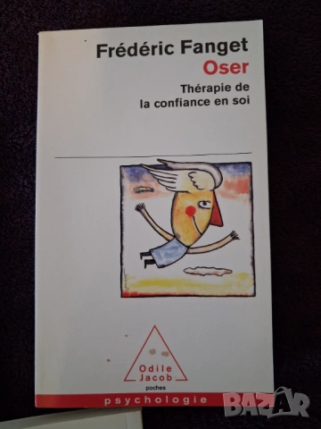 Книги на френски език, снимка 4 - Чуждоезиково обучение, речници - 50393570