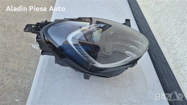 Десен фар Ford Puma Gen-E Full Led Facelift година 2024 2025 2026 код R1TB13E016AE, R1TB-13E016-AE, снимка 2 - Аксесоари и консумативи - 51579887