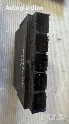 Комфорт модул зa Ford Mondeo - 3S7T-15K600-SA, снимка 2 - Части - 51747144