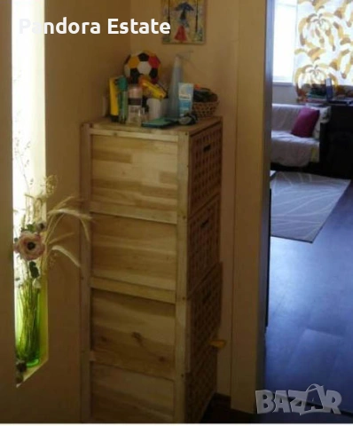 Продава двустаен апартамент в кв. Младост 2, снимка 3 - Апартаменти - 53368040