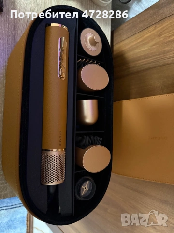 Професионален сешоар Dreame 7-в-1, снимка 5 - Други - 53355669