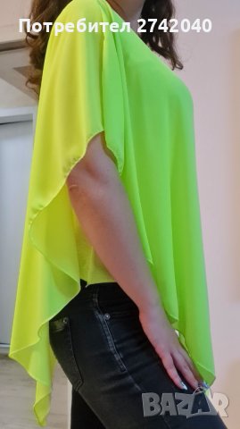 Блуза , снимка 1