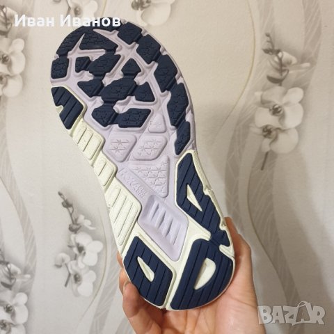 маратонки  HOKA Arahi 5  номер 41 1/3, снимка 13 - Маратонки - 42093777
