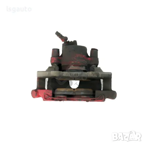 Преден ляв спирачен апарат Mazda 5 (I) 2005-2010 ID: 136472, снимка 2 - Части - 47796511