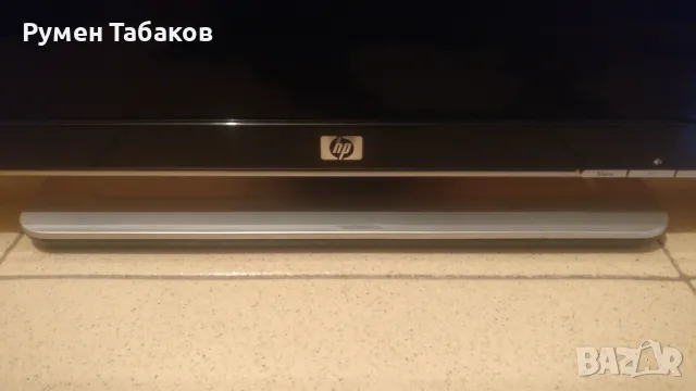 Монитор Hewlett Packard, снимка 2 - Монитори - 50322045