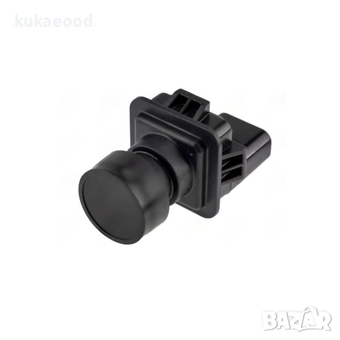 Камера за задно виждане на Ford Mustang 6