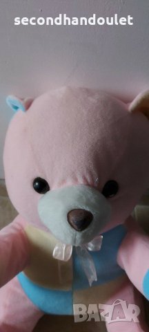 Плюшено мече, снимка 2 - Плюшени играчки - 31148757
