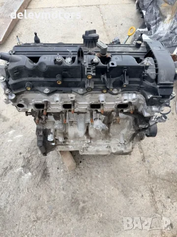 1AD двигател 1AD FTV от Toyota RAV4 2.0 D ALA4, двигател 1ADFTV, 124 кс., 6 ск., 2015 г., снимка 4 - Части - 55989243