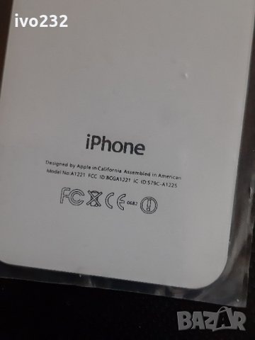 iphone 4 4s, снимка 5 - Apple iPhone - 29612032