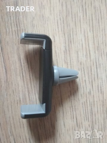 поставка  държач за телефон за въздуховод за кола 