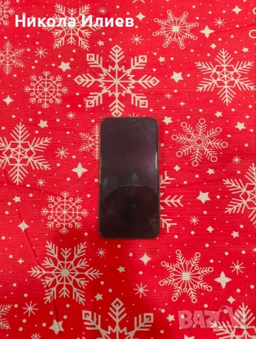 iPhone 11 Pro 256GB, снимка 4 - Apple iPhone - 53036121