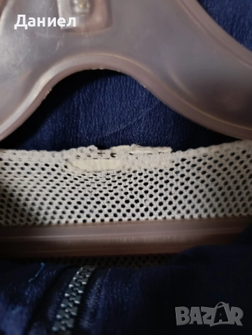 Винтидж Горнище Adidas от 90те, снимка 7 - Спортни дрехи, екипи - 52325961