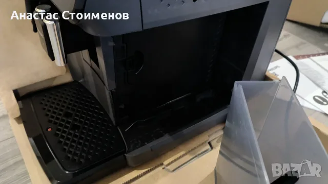 Кафемашина Philips, снимка 8 - Кафемашини - 56516615