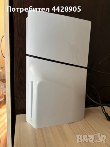 Play Station 5, снимка 5 - PlayStation конзоли - 53140799