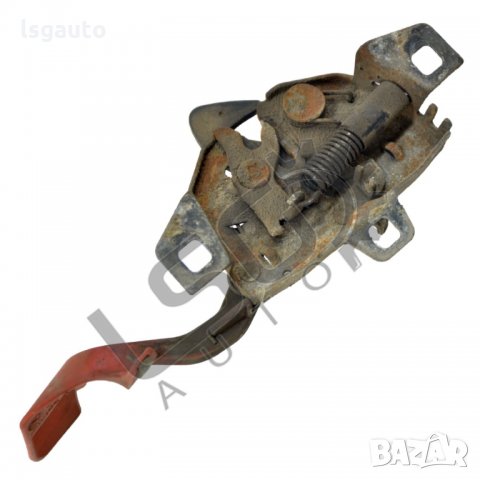 Ключалка преден капак Alfa Romeo 147 2001-2010 AR171221N-155, снимка 2 - Части - 35226531