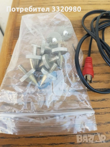 Canton Ergo SC-L + SC модул, топ състояние, снимка 9 - Тонколони - 54313779