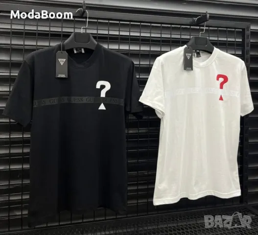 Guess мъжки тениски 