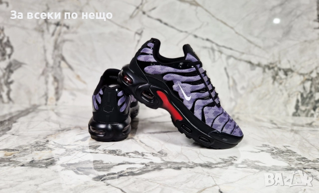 Nike Мъжки Маратонки👟Мъжки Спортни Обувки Найк - 2 Налични Цвята Код P1306, снимка 4 - Маратонки - 51948728