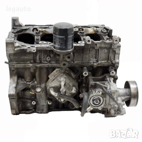 Цилиндров блок Mazda 6 Estate (GJ, GL) 2013-2019 ID:111341, снимка 3 - Части - 42368349