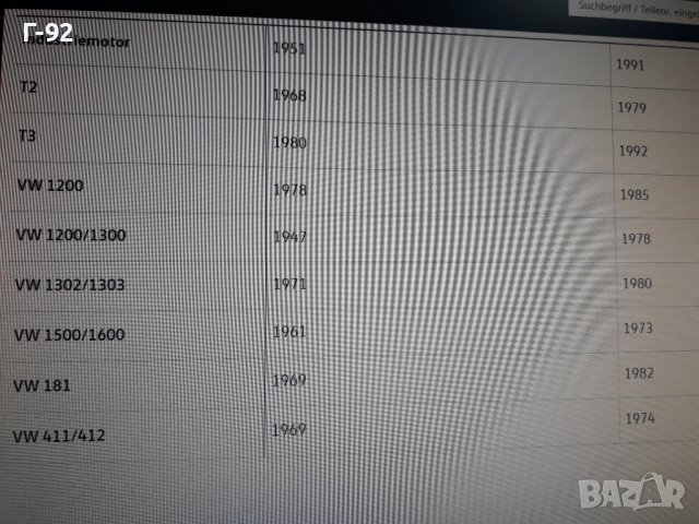 113105219**NEU**VAG**VW**BOXER**УАТНИТЕЛЕН ПРЪСТЕН **, снимка 5 - Части - 37418656