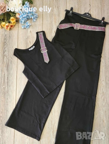 дамски комплект, снимка 3 - Комплекти - 53249911