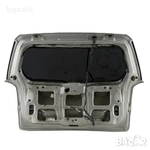 Заден капак Opel Astra H (A04) 2004-2014 ID: 164022, снимка 2 - Части - 55940751