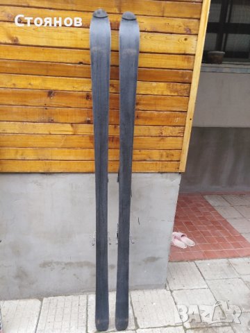 Ски ,, СОЛОМОН "- 175 см. , снимка 5 - Зимни спортове - 42901722