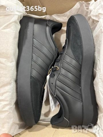 Аdidas - Barreda Shoes JR1321 Черен Оригинал Код 608, снимка 2 - Маратонки - 53926737