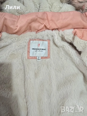 Детско яке размер 6X, снимка 8 - Детски якета и елеци - 53924638