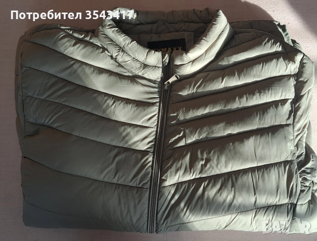 Мъжко яке , снимка 5 - Якета - 52529492