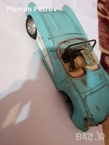 Цитра,кутия и Шевролет 1957г, снимка 15 - Струнни инструменти - 38621145