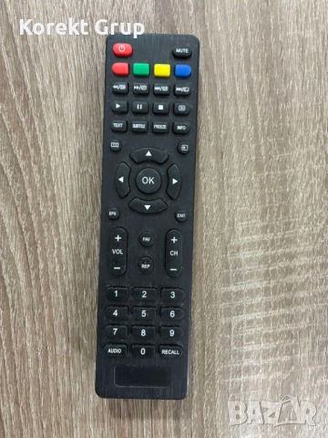 Телевизор DYON 20incha, снимка 5 - Телевизори - 54132063