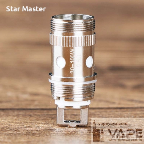 Изпарителна глава Eleaf istick Pico 0.5 ohm
