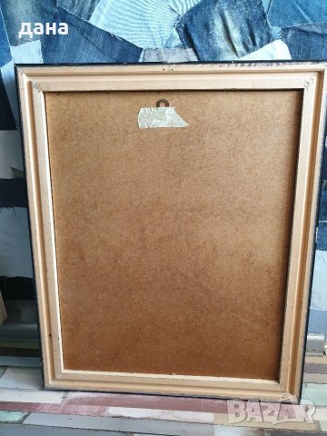 Уникална маслена картина, снимка 4 - Картини - 30015336