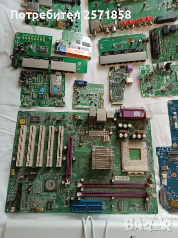 Лот платки и клавиатури , снимка 6 - Части за лаптопи - 50109069