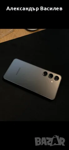 Samsung galaxy s24 256gb като нов