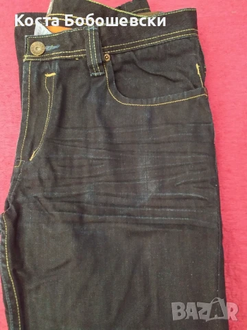 Дънки Porto Nova Jeans No 36, снимка 6 - Дънки - 50904457