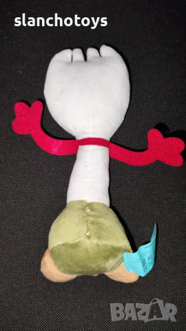 Уди Шерифа, Джеси,Тинки, Играта на играчките-около 40см, снимка 16 - Музикални играчки - 45529138