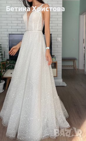 Булчинска рокля Mille Bridal