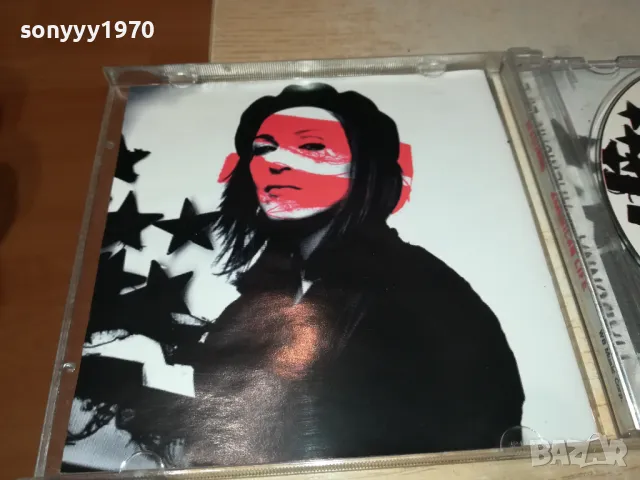 MADONNA CD 2304251939, снимка 11 - CD дискове - 50009945