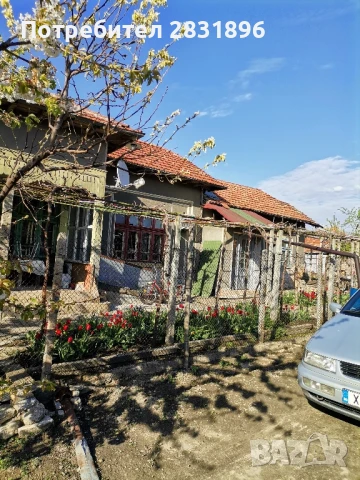 Продавам къща в с. Брест обл.Плевен , снимка 4 - Къщи - 51039705