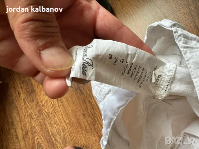 Подарявам Комплект 5бр. къси детски гащи, снимка 13 - Детски къси панталони - 56248078