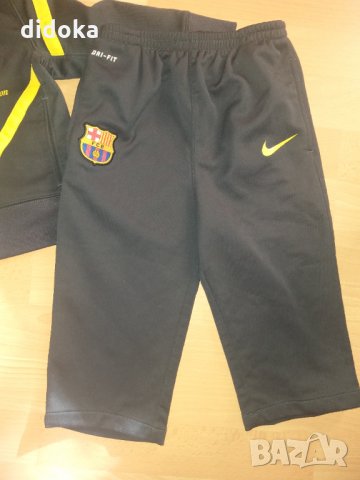 Nike Barcelona , снимка 6 - Комплекти за бебе - 30470610
