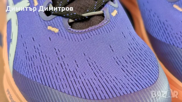 ASICS Fuji lite 6, снимка 7 - Маратонки - 55890365